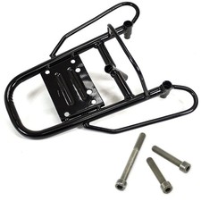 Scooter Rear Luggage Rack