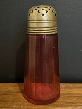 Antique Vintage Sugar Shaker