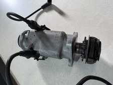 Lucas K2F Magneto No. 42379D Complete Tested & Has Good Spark From 60’s Norton.