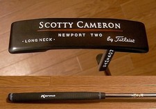 Scotty Cameron Teryllium TeI3