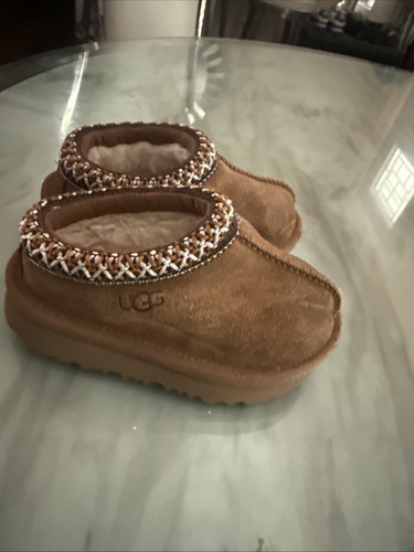 Ugg tasman toddler - toddler, 6