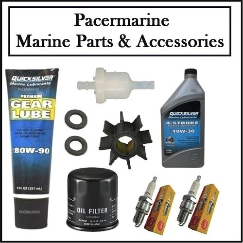 Mariner outboard service kit - mariner,