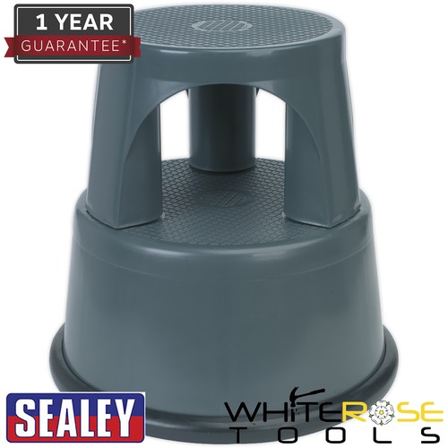 Sealey kick step composite - sealey, kick-step