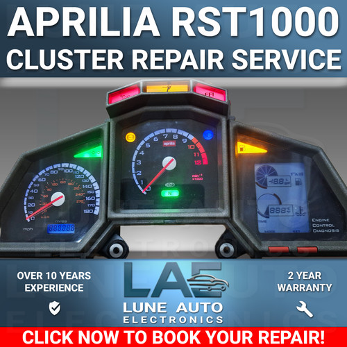 Aprilia rst1000 futura - aprilia,