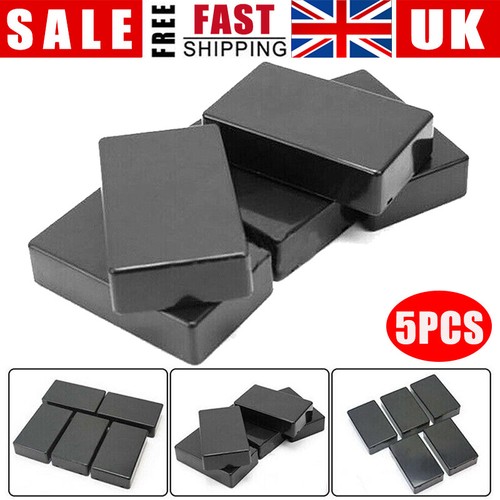 5pcs electronic 100x60x25mm - electronic,