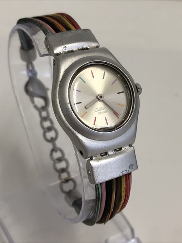 Swatch irony ladies quartz - irony,