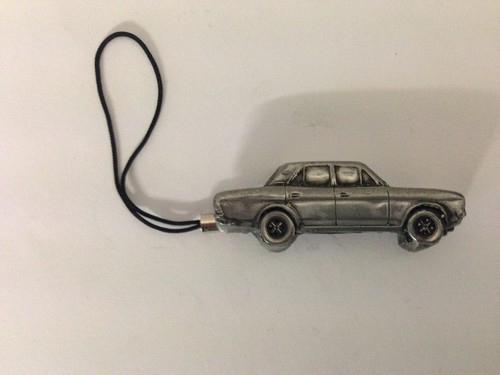 Cortina 1600e mk2 ref83 car - 3d,