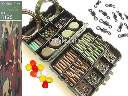 Fishing tackle box carp - box,
