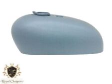 FIT FOR BSA A65 SPITFIRE HORNET 2 GALLON RAW  PETROL TANK