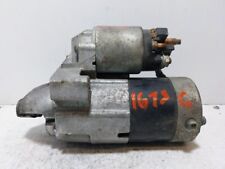 2014 CITROEN C4 1.6 DIESEL STARTER MOTOR 9801667580
