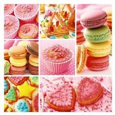 Carte Blanche 3D Holographic