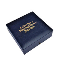 WWII German Airforce Luftwaffe