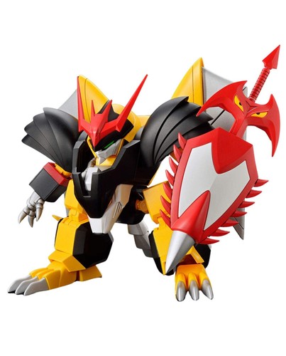 Jyakomaru bandai high - jyakomaru,
