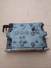 Moto Guzzi V50 Rectifier (2/2) Tested/Working