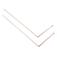 Copper Dowsing Rod Pure Copper