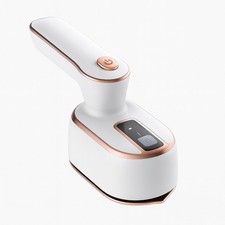 Professional Micro Steam Iron