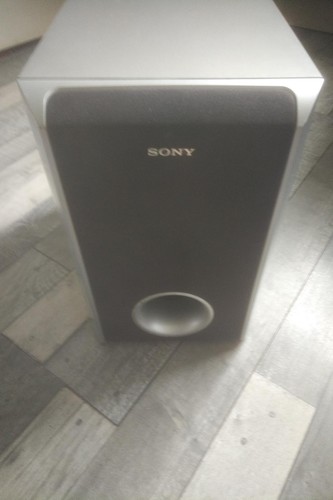 Sony ws31 subwoofer for - ss-ws31,
