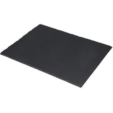 Serving Slate 30 x 40 cm -