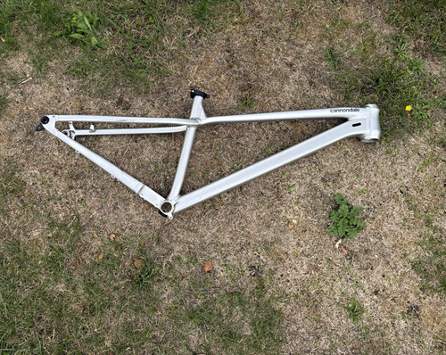 Cannondale habit 2023 - cannondale, 1