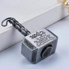 Mini Hammer Fidget Spinner