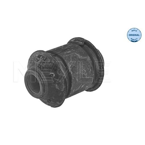 Mounting control trailing - mounting, arm
