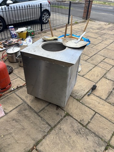 Used working shaan - used, gas
