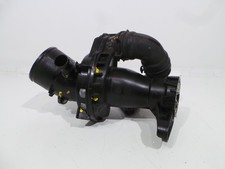 2016 RENAULT TRAFIC TURBO INTAKE PIPE HOSE  165761844R