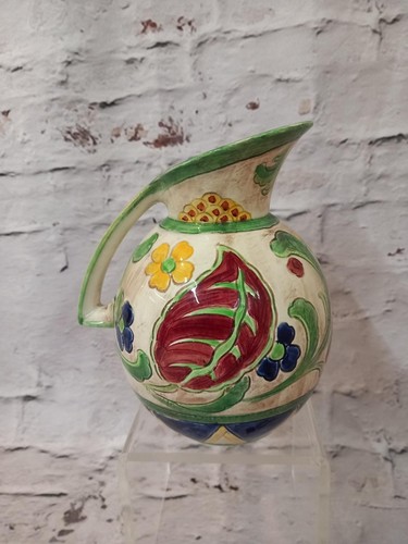Vintage falcon ware pottery - vintage,