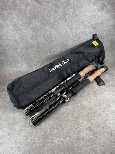 Trekology trek running poles - trekology,