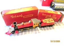 Triang 00  Gauge - Davey