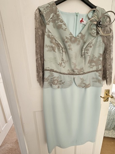 Mother the bride - dress, uk