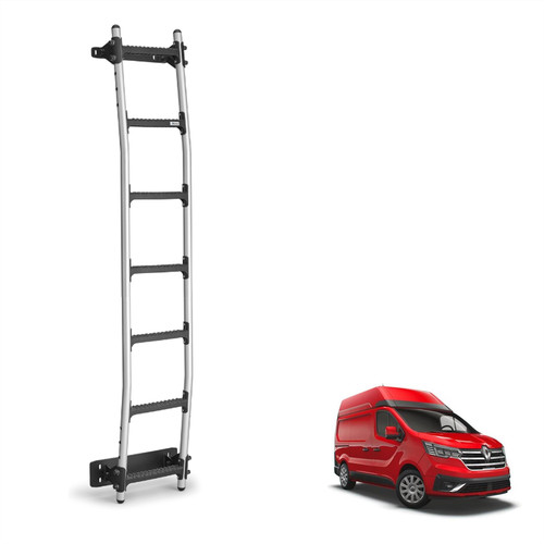 Renault trafic rhino door - rhino,