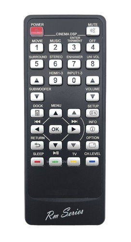 Yamaha replacement remote - yamaha,