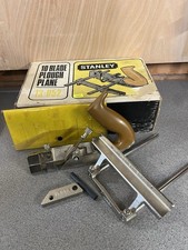 Stanley Plough Plane 13-052