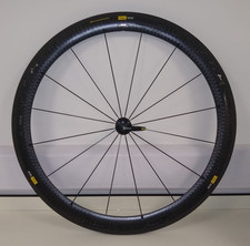 Mavic Carbon cosmic SLE front