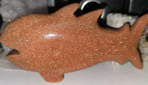 Fish carving carved - fish,