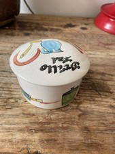Vintage toni raymond pottery - vintage,