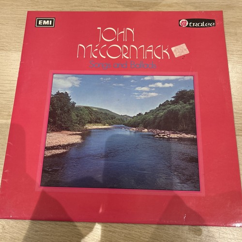 John mccormack songs - -, and
