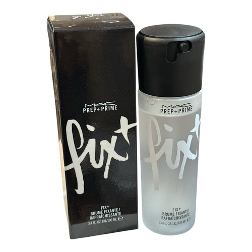 Mac prep prime fix skin - prep,