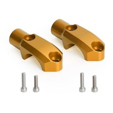 CNC PAIR MASTER CYLINDER CLAMP