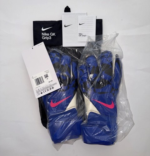 Nike grip3 goalkeeper - grip3,