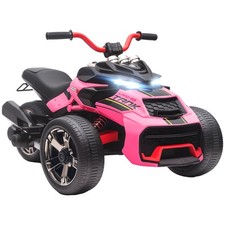 Kids Electric Ride On Trike