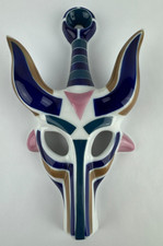 Sargadelos Spanish Pottery