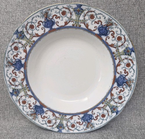 Doulton and - , (burslem)