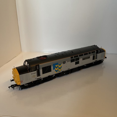Bachmann 337sf class - 35-337sf, 37/4