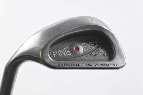 Left hand ping - ping, 2+