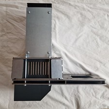 hand cranked Plastic shredder