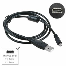 USB Data Cord Cable for