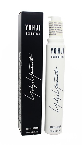 Yohji essential - yohji, essential,