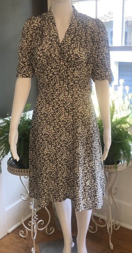 350 pearl lowe floral - $350, dress